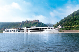 2027 Ligonier Ministries 'Rhine River Study Cruise'